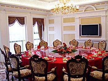 Polka Hotel Wuhu Luaran gambar